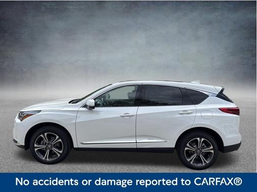 2026 Acura RDX TECHNOLOGY PACKAGE