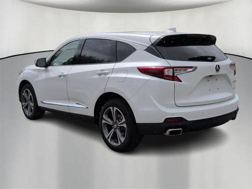 2023 Acura RDX Advance Package