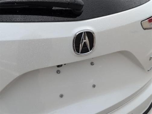 2023 Acura RDX Advance Package