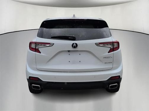 2023 Acura RDX Advance Package
