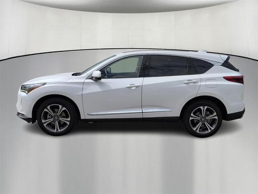 2023 Acura RDX Advance Package