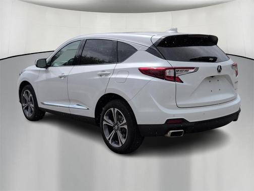 2023 Acura RDX Advance Package