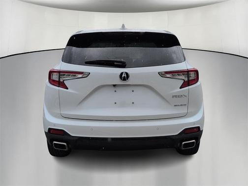 2023 Acura RDX Advance Package