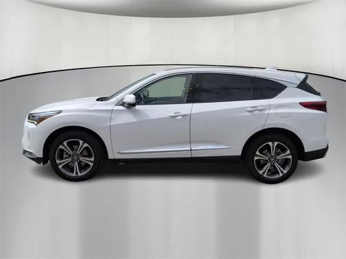 2023 Acura RDX Advance Package