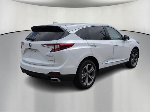 2023 Acura RDX Advance Package
