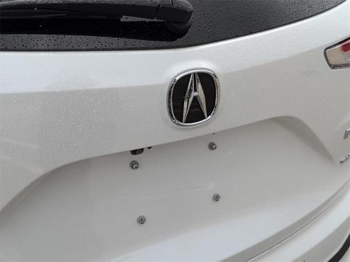 2023 Acura RDX Advance Package