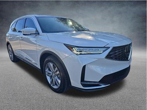 2025 Acura MDX Base
