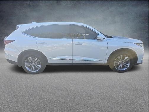 2025 Acura MDX Base