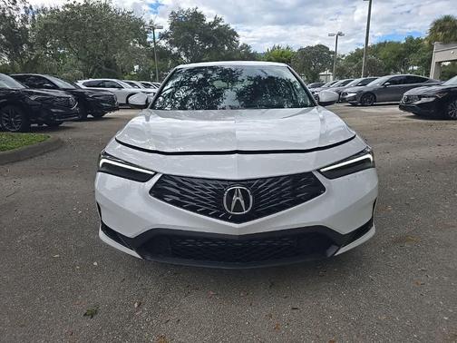 2026 Acura Integra Base