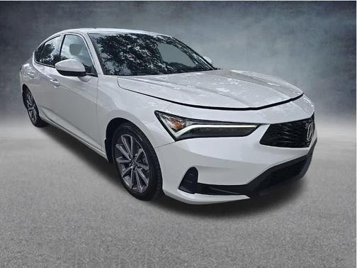 2026 Acura Integra Base