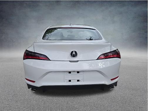 2026 Acura Integra Base