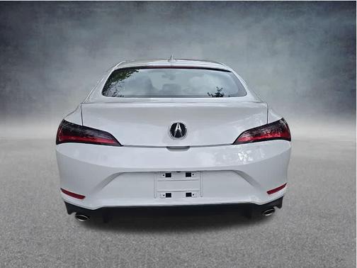 2026 Acura Integra Base