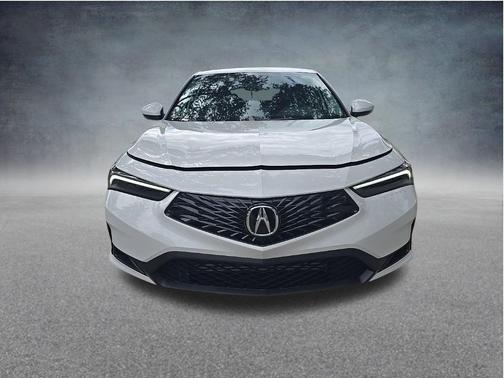 2026 Acura Integra Base