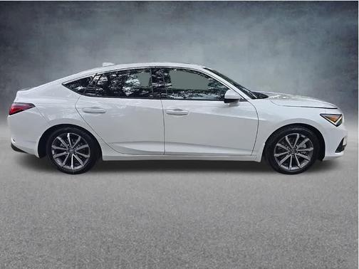 2026 Acura Integra Base