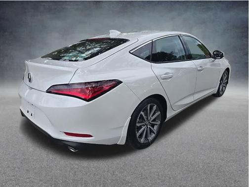 2026 Acura Integra Base