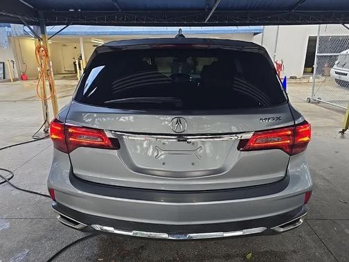 2020 Acura MDX 3.5L