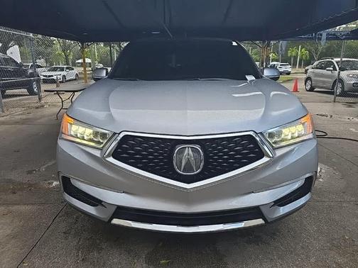 2020 Acura MDX 3.5L