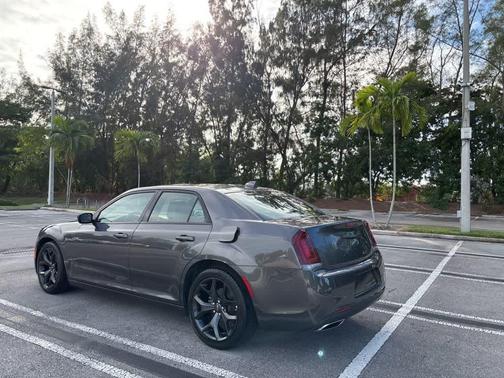 2023 Chrysler 300 S