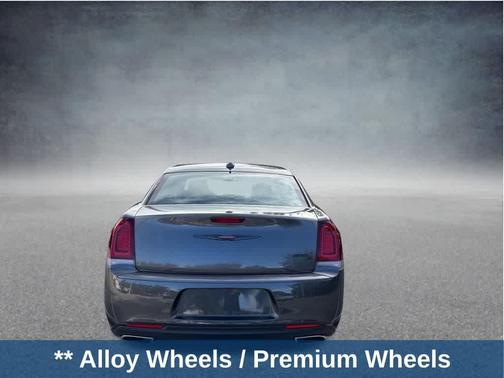2023 Chrysler 300 S