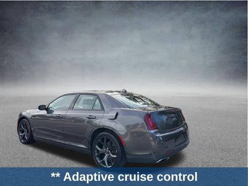 2023 Chrysler 300 S