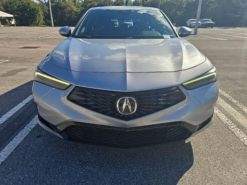 2023 Acura Integra A-Spec