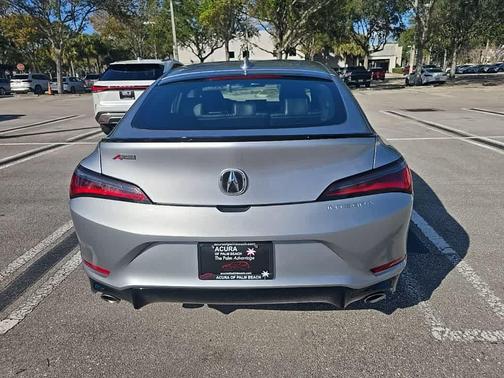 2023 Acura Integra A-Spec
