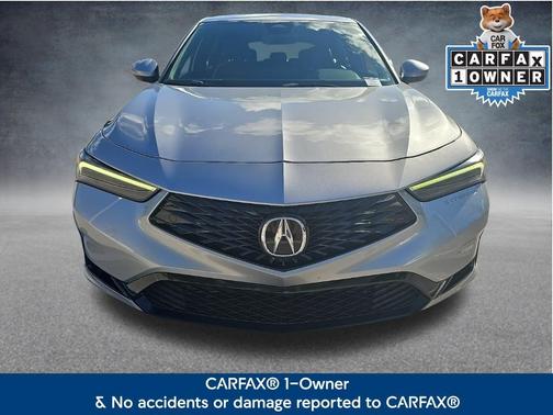 2023 Acura Integra A-Spec