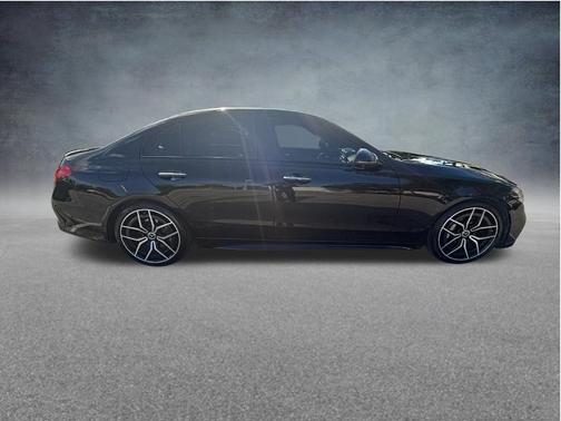 2022 Mercedes-Benz C-Class C 300