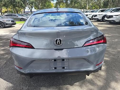 2026 Acura Integra Base