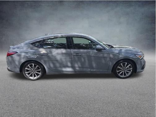 2026 Acura Integra Base