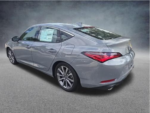 2026 Acura Integra Base