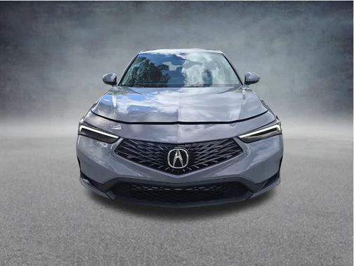 2026 Acura Integra Base