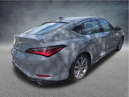 2026 Acura Integra Base