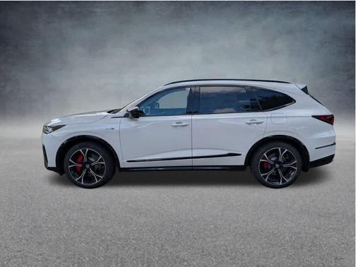 2026 Acura MDX Type S w/Advance Package