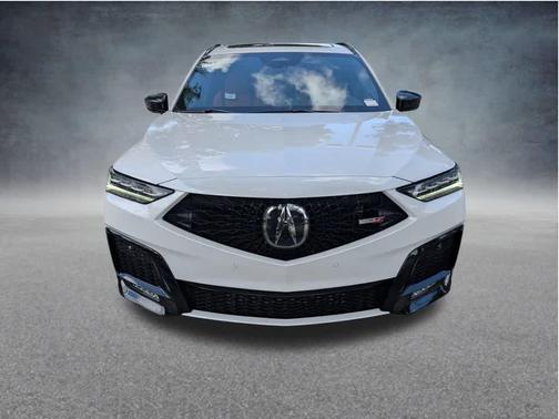 2026 Acura MDX Type S w/Advance Package