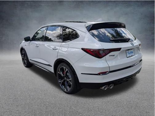 2026 Acura MDX Type S w/Advance Package