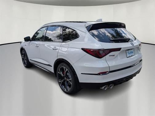 2026 Acura MDX Type S w/Advance Package
