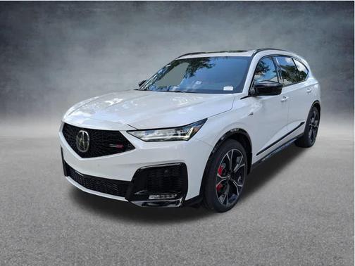 2026 Acura MDX Type S w/Advance Package