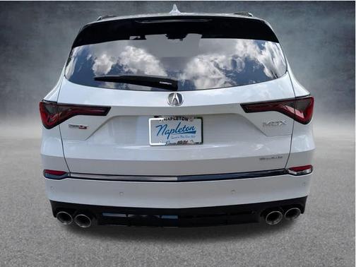 2026 Acura MDX Type S w/Advance Package