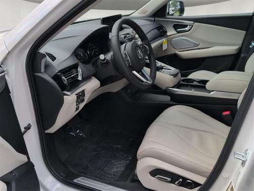 2025 Acura RDX Technology Package