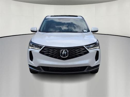 2025 Acura RDX Technology Package