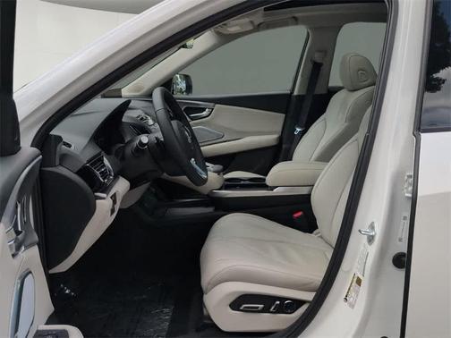 2025 Acura RDX Technology Package