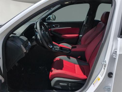 2026 Acura Integra w/A-Spec Package