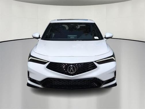 2026 Acura Integra w/A-Spec Package