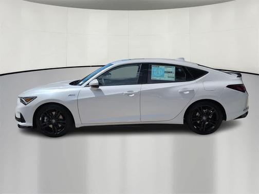 2026 Acura Integra w/A-Spec Package
