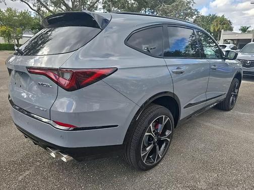 2026 Acura MDX Type S w/Advance Package