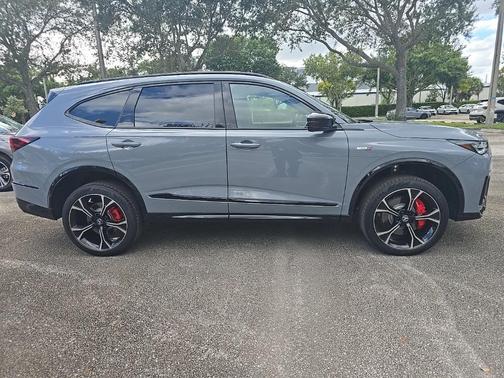 2026 Acura MDX Type S w/Advance Package