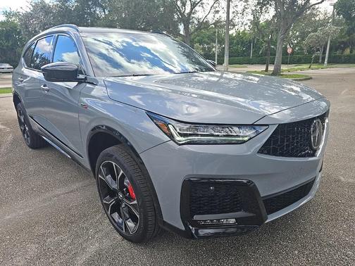 2026 Acura MDX Type S w/Advance Package