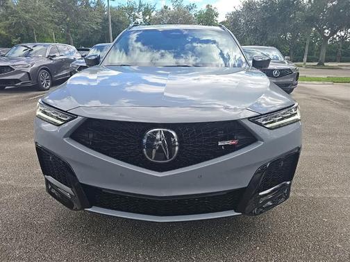 2026 Acura MDX Type S w/Advance Package