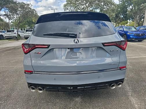 2026 Acura MDX Type S w/Advance Package